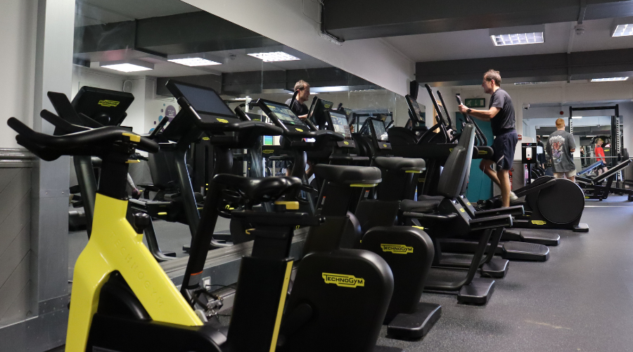 Wetherby Leisure Centre Active Leeds