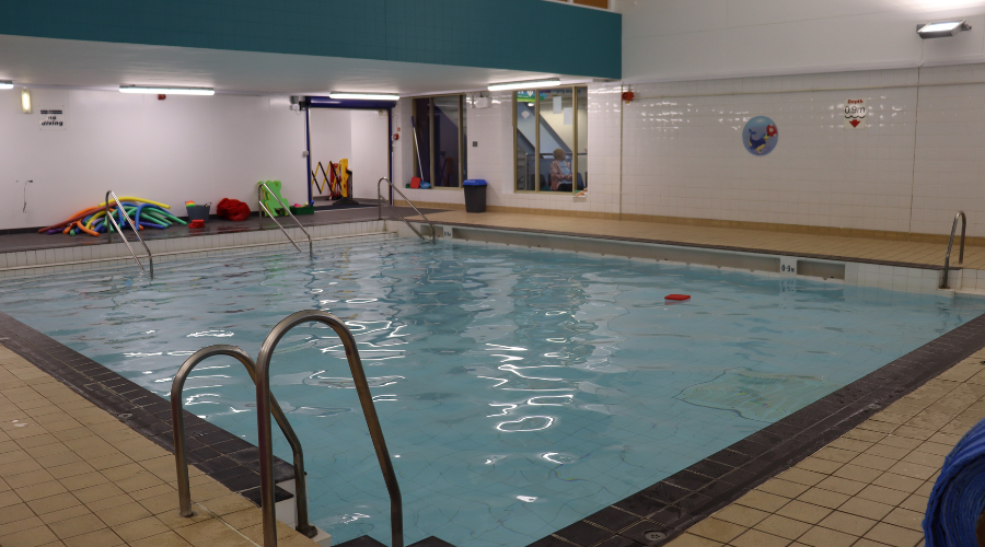 Wetherby Leisure Centre Active Leeds