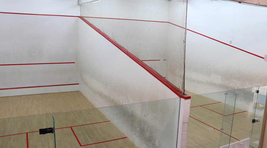 Garforth Leisure Centre Active Leeds