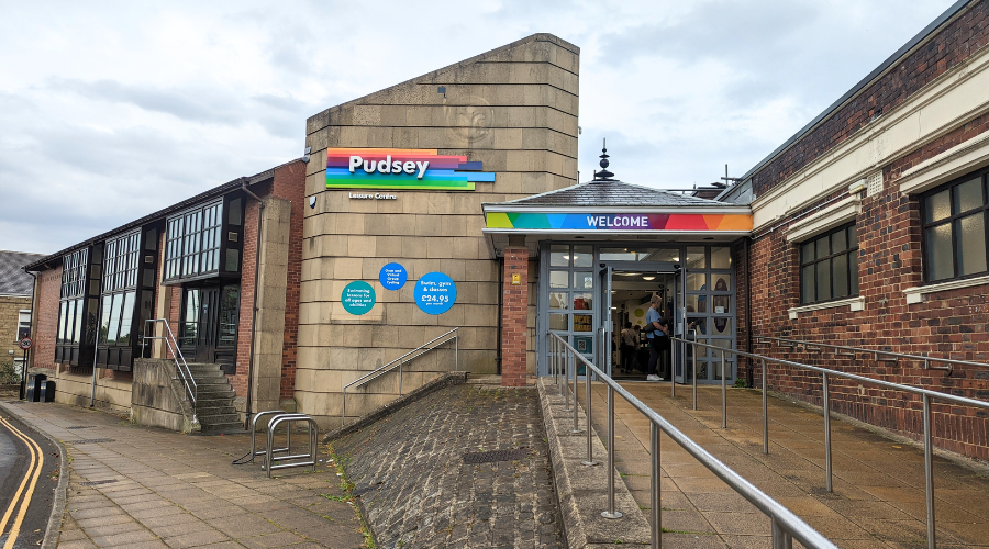 Healthy Holidays Intensive Swimming Lessons