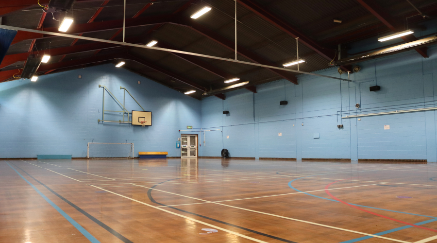 Scott Hall Leisure Centre Active Leeds