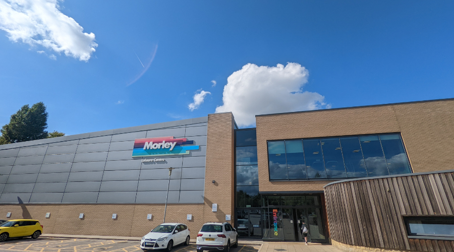Healthy Holidays Intensive Swimming Lessons