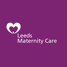 Leeds Maternity Care Logo