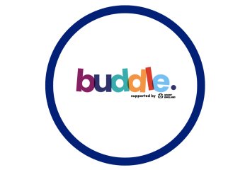 Buddle Logo