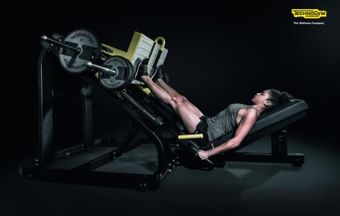 Leg Press