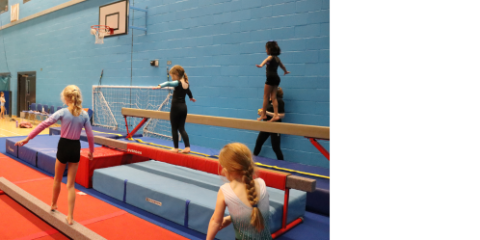 Gymnastics