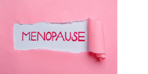 Menopause