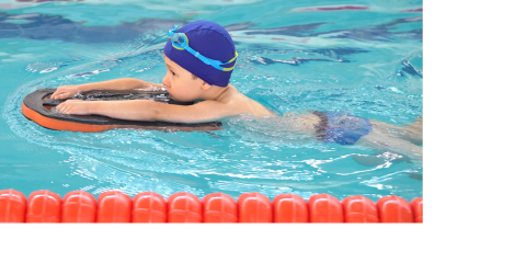 Junior Swimming Lessons